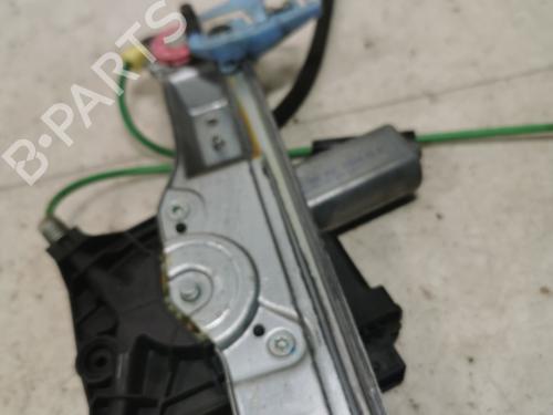 Front right window mechanism OPEL CORSA D (S07) | BP36719184C23 - Image 2