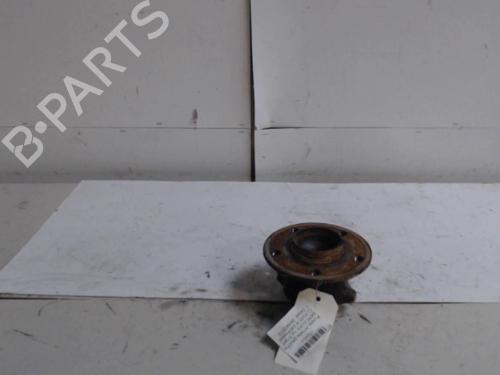 Fusee links achter Fusee links achter MERCEDES-BENZ B-CLASS Sports Tourer (W246, W242) B 200 CDI (246.201) (136 hp) 36732587 36732587