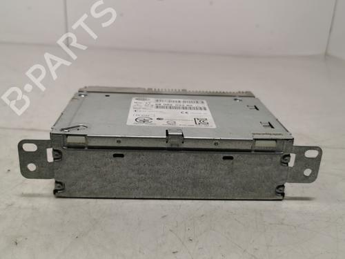 Radio PEUGEOT 2008 I (CU_) 1.6 HDi | BP36710331E6 - Image 3