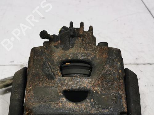 Right front brake caliper PEUGEOT PARTNER Box Body/MPV | BP36711346M104 - Image 2
