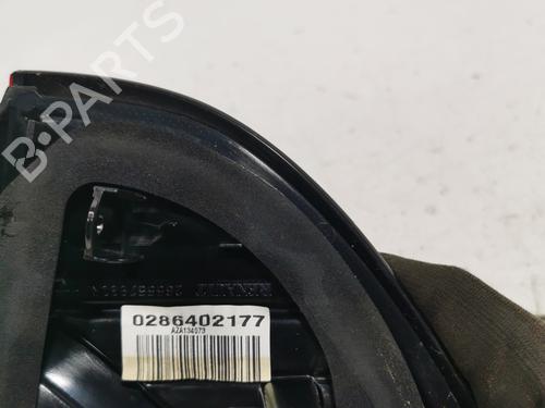 Left tailgate light RENAULT CAPTUR I (J5_, H5_) 1.5 dCi 90 (J5N4, J5M5, J5MW, J5M6, J5AL, J5AJ) | BP36707917C79 - Image 3