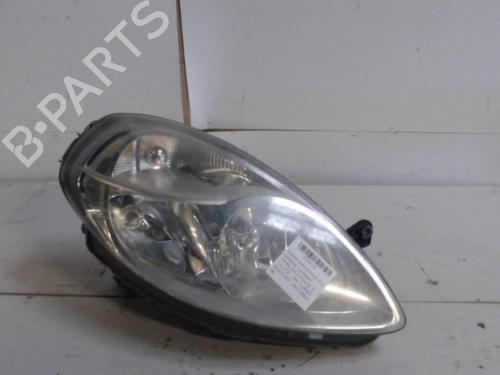 right-headlight-lancia-ypsilon-843_-2003-2004-2005-2006-2007-2008-2009-2010-2011-36732272 main image