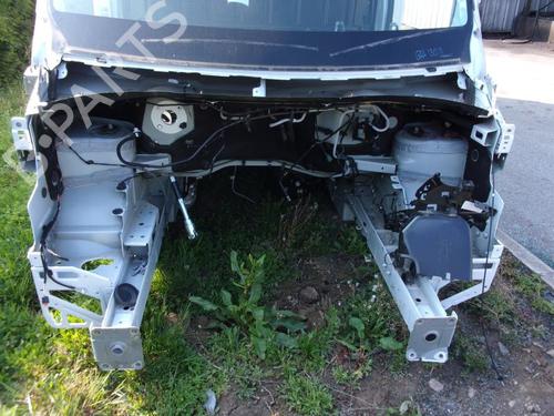 Pedal RENAULT MASTER III Van (FV) | BP36728784I4 - Image 8
