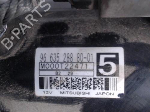 Used Starter Starter 36736599 36736599