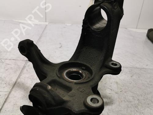 Used Left front steering knuckle Left front steering knuckle FORD S-MAX (WA6) 2.0 TDCi (163 hp) 36711293 36711293