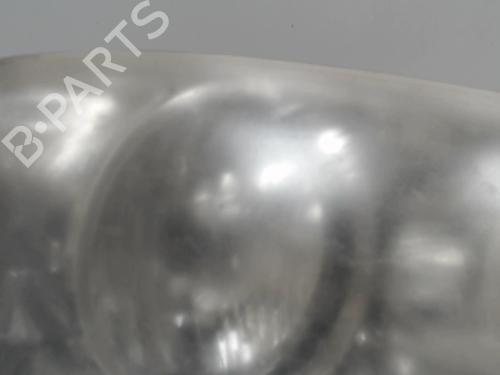 Used Right headlight Right headlight FIAT PUNTO (188_) [1999-2012] 36744721 36744721