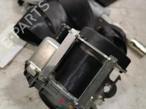 Front right seatbelt CITROËN C3 Picasso (SH_) | BP36710464I25 - Image 5
