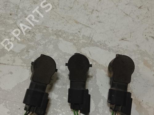 Electronic module CITROËN C4 II (NC_) 1.6 HDi 110 | BP39727157M83 - Image 2