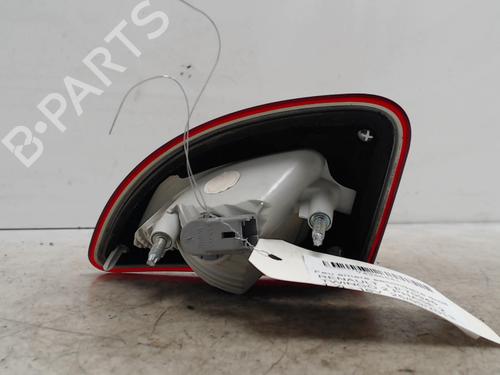 Right tailgate light RENAULT TWINGO II (CN0_) 1.2 16V (CN04, CN0B) | BP36743887C80 - Image 3