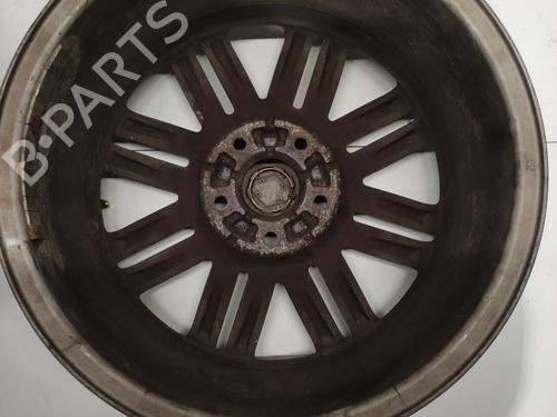 Used Rim Rim RENAULT KANGOO BE BOP (KW0/1_) [2009-2026] 36720094 36720094