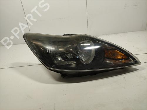 Right headlight FORD FOCUS II (DA_, HCP, DP) | BP36751854C29 - Image 2