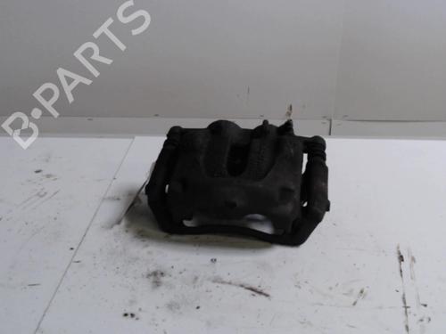 Used Left front brake caliper Left front brake caliper OPEL VIVARO A Van (X83) 2.0 CDTI (F7) (114 hp) 36729176 36729176