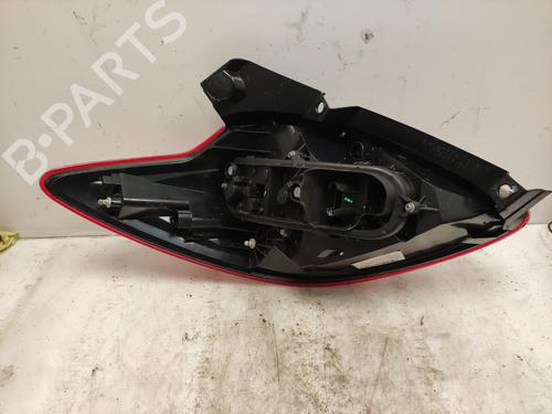 Used Right taillight Right taillight FORD KA (RU8) 1.2 (69 hp) 36751157 36751157