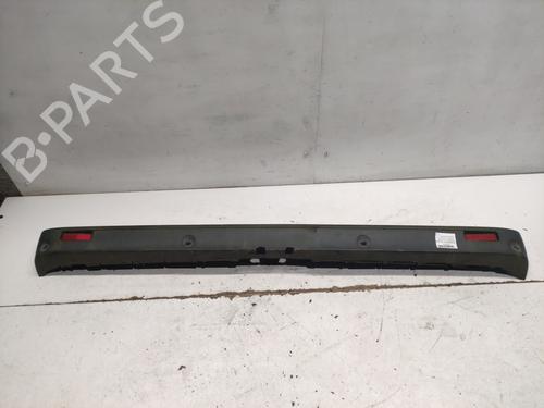 rear-bumper-renault-trafic-ii-van-fl-2001-36716764 main image