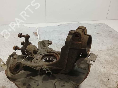 Used Right front steering knuckle Right front steering knuckle VW GOLF VI (5K1) [2008-2014] 36713138 36713138