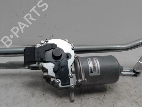 Front wiper motor RENAULT MASTER III Platform/Chassis (EV, HV, UV) 2.3 dCi 150 FWD (EV0F, HV0F, UV0F, EV03, HV03, UV03) | BP36741730M29 - Image 2