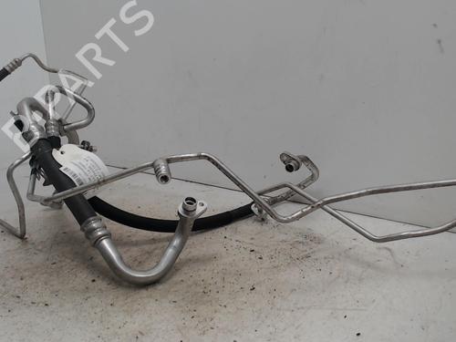 AC-rør AC-rør RENAULT CLIO IV Grandtour (KH_) 1.5 dCi 90 (KHN3, KHN4) (90 hp) 36744577 36744577