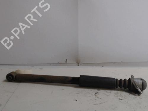 Used Left rear shock absorber Left rear shock absorber VW GOLF IV (1J1) [1997-2008] 36731277 36731277