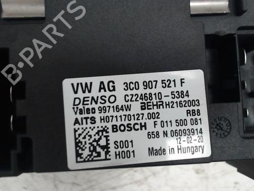 Heater resistor VW GOLF VI (5K1) | BP36739709M108 - Image 3