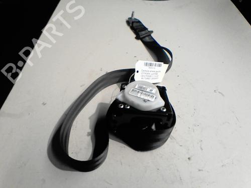 Rear left seatbelt CITROËN C4 II (NC_) | BP36740703I29 - Image 3