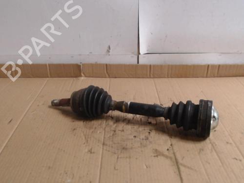 Used Left front driveshaft Left front driveshaft FIAT STILO (192_) 1.9 D Multijet (100 hp) 36733067 36733067