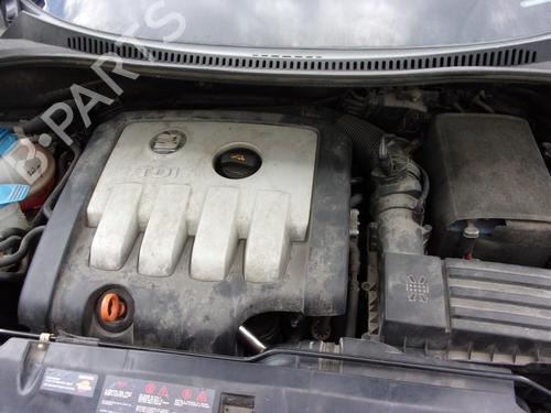 Steering rack SEAT ALTEA (5P1)  | BP36725397M22  - Image 6