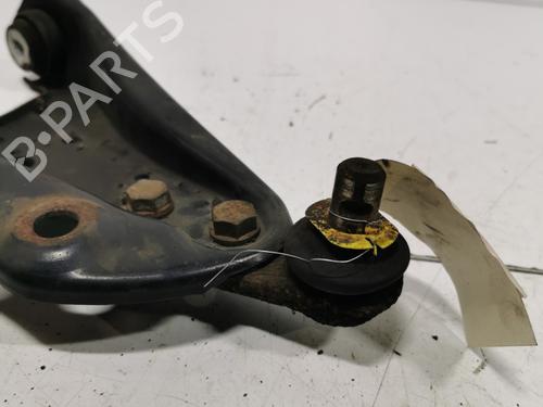 Left front suspension arm RENAULT TWINGO II (CN0_) | BP36710690M12 - Image 3