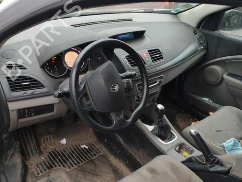 Gearbox RENAULT MEGANE III Hatchback (BZ0/1_, B3_) 1.5 dCi | BP36746003M3 - Image 9