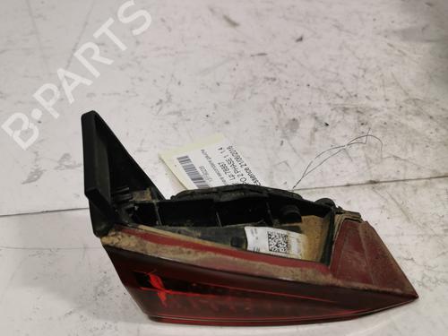 Used Left tailgate light Left tailgate light 39083708 39083708
