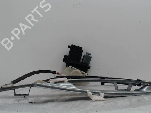 Used Front right window mechanism Front right window mechanism 36740402 36740402