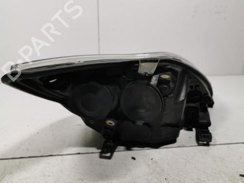 Used Left headlight Left headlight FORD FOCUS II Turnier (DA_, FFS, DS) 1.6 TDCi (109 hp) 36705316 36705316