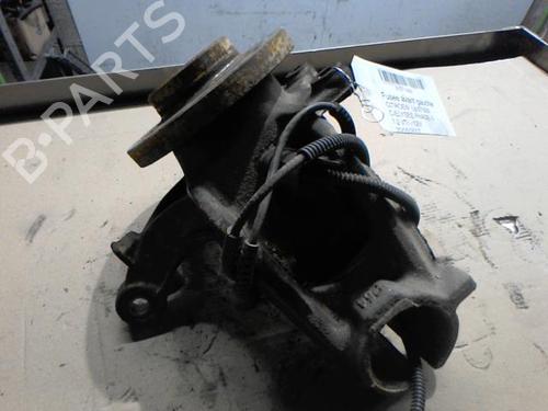 Left front steering knuckle CITROËN C-ELYSEE (DD_) 1.2 VTi 82 | BP36748252M25 - Image 3