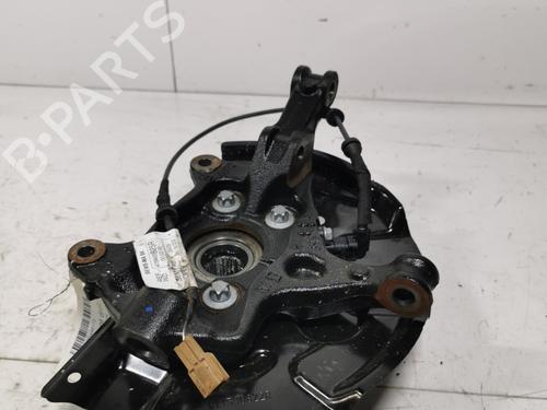Used Right front steering knuckle Right front steering knuckle 38009140 38009140