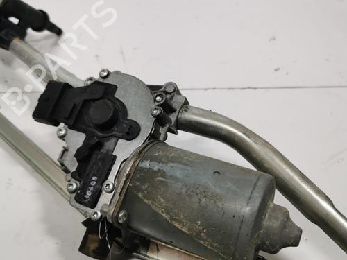 Front wiper motor RENAULT LAGUNA III (BT0/1) 1.5 dCi (BT00, BT0A, BT0T, BT1J) | BP36720048M29 - Image 4