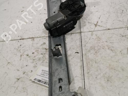 Used Front left window mechanism Front left window mechanism 37628651 37628651