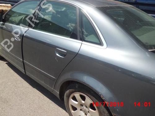 Washer pump AUDI A4 B6 (8E2) 1.9 TDI | BP36723140E24 - Image 2