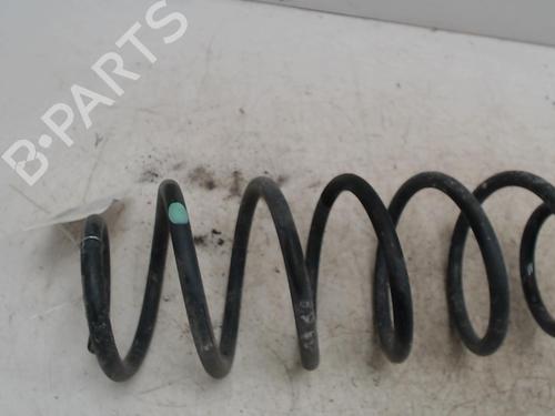 Used Shock absorber spring Shock absorber spring CITROËN C1 II (PA_, PS_) 1.0 VTi 68 (69 hp) 36744913 36744913