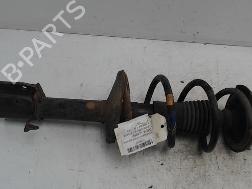 Left front shock absorber DACIA LOGAN MCV (KS_) 1.6 16V (KS0L, KS0M, KS0P, KS1S) | BP36739883M16 - Image 2