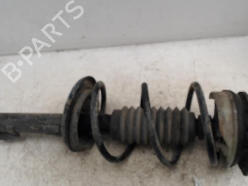 Used Right front shock absorber Right front shock absorber RENAULT MEGANE II Coupé-Cabriolet (EM0/1_) 1.9 dCi (120 hp) 36744932 36744932