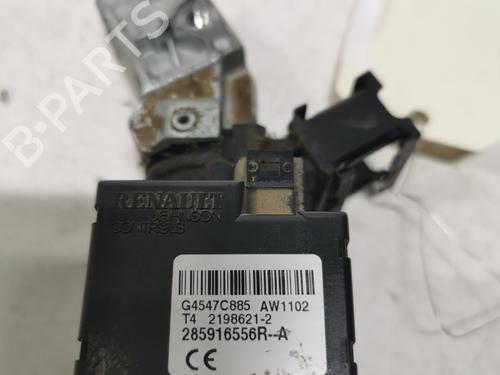 Ignition barrel DACIA DUSTER (HS_) 1.5 dCi 4x4 | BP36706986M48 - Image 2
