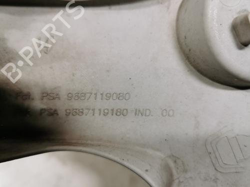Used Other Other PEUGEOT 206+ (2L_, 2M_) 1.1 (60 hp) 40018349 40018349