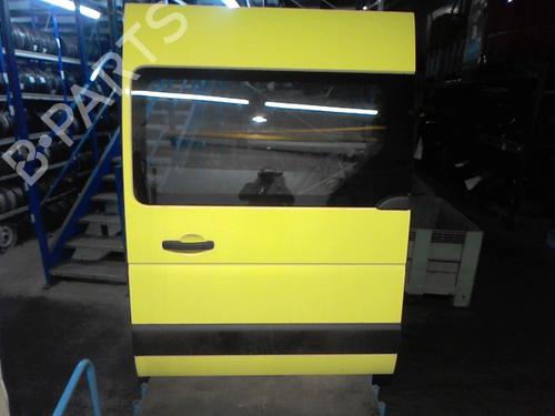 Venstre side skydedør RENAULT MASTER III Platform/Chassis (EV, HV, UV) | BP36746493C74 - Image 2