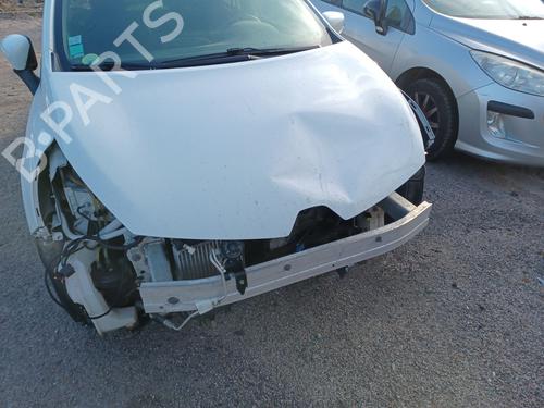 Engine RENAULT CLIO IV (BH_) 1.5 dCi 90 | BP39893195M1 - Image 7
