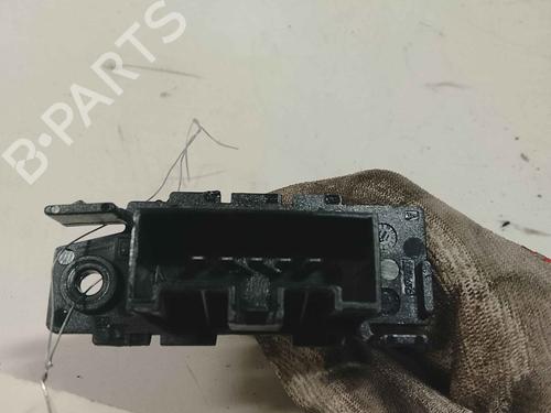 Heater resistor CITROËN NEMO Box Body/MPV (AA_) 1.4 HDi | BP36715522M108 - Image 3
