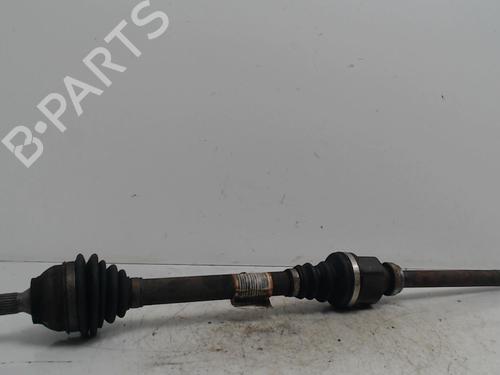 Right front driveshaft CITROËN C4 II (NC_) 1.6 HDi 90 | BP36739285M39 - Image 3