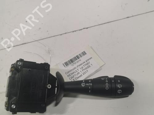 Steering column stalk RENAULT CAPTUR I (J5_, H5_) 1.5 dCi 90 (J5N4, J5M5, J5MW, J5M6, J5AL, J5AJ) | BP36720423I23 - Image 3