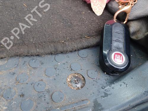 Left front seat FIAT 500 (312_) 1.2 (312AXA1A) | BP36734119C15 - Image 10