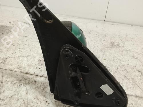 Used Left mirror Left mirror RENAULT CLIO II (BB_, CB_) 1.2 (BB0A, BB0F, BB10, BB1K, BB28, BB2D, BB2H, CB0A,... (58 hp) 40018455 40018455