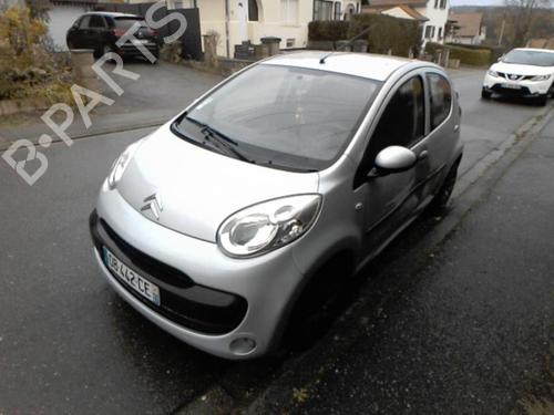 Steering column CITROËN C1 (PM_, PN_) 1.4 HDi | BP36732453M21 - Image 5