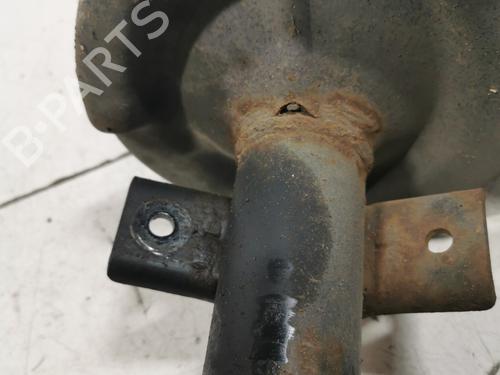 Højre fortil støddæmper Højre fortil støddæmper NISSAN NV400 Van (X62, X62B) [2011-2026] 36706724 36706724